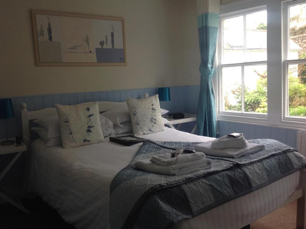 פאווי The Safe Harbour Hotel חדר תמונה