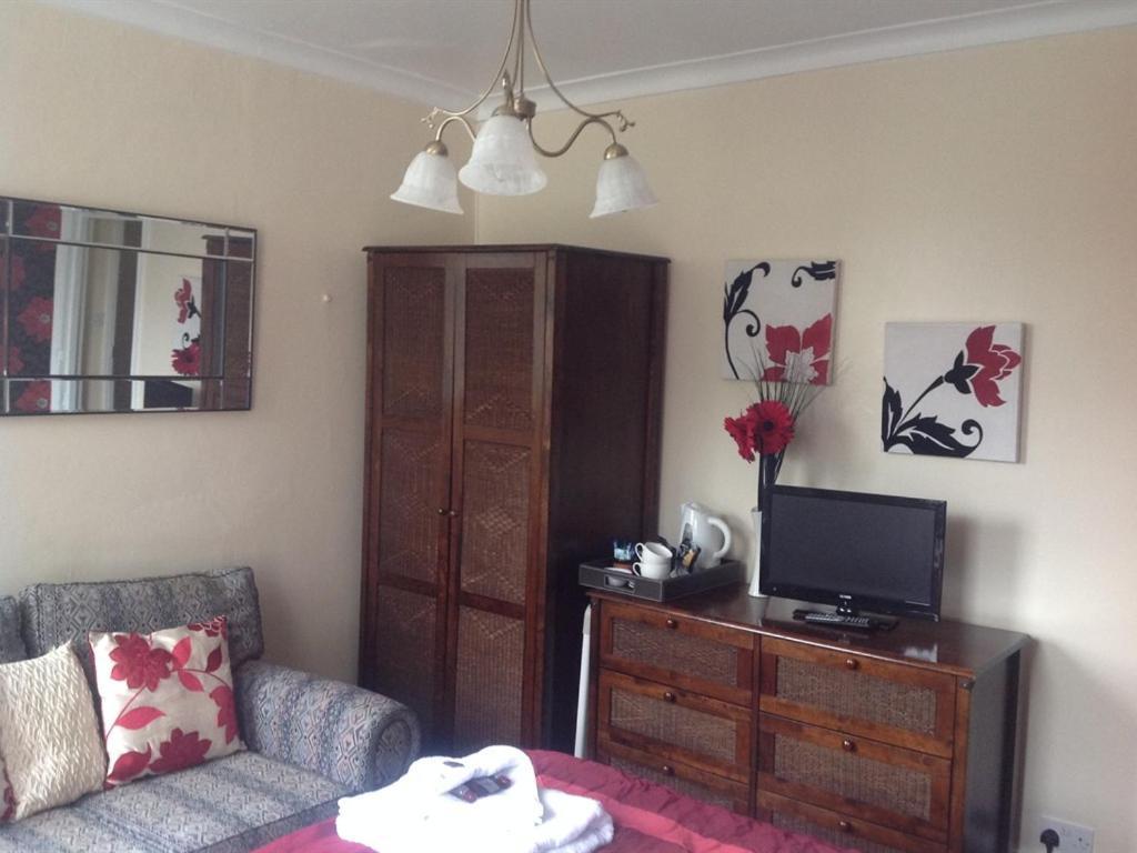 פאווי The Safe Harbour Hotel חדר תמונה