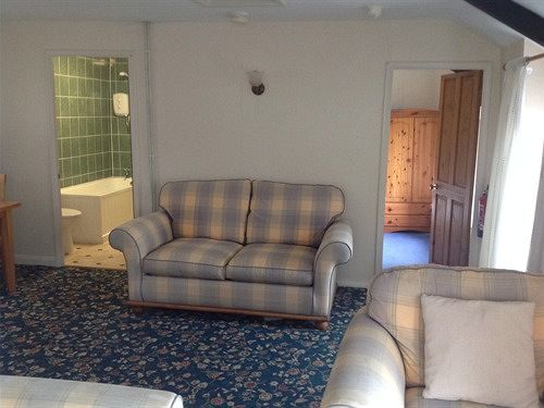 פאווי The Safe Harbour Hotel מראה חיצוני תמונה