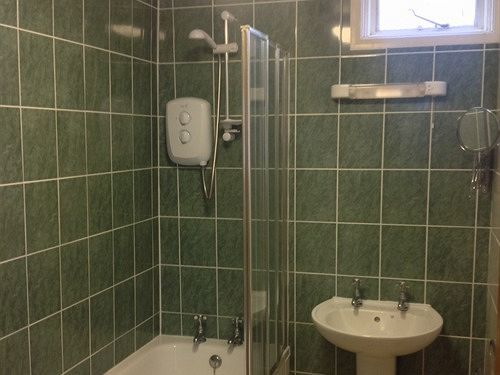 פאווי The Safe Harbour Hotel מראה חיצוני תמונה